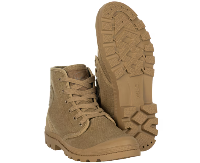 M-Tac Sneakers- Coyote